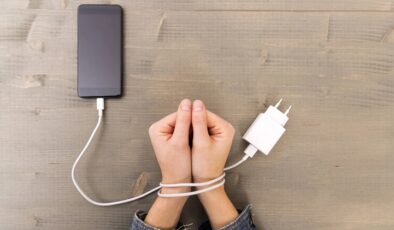 Dijital çağın hastalığı: Nomofobi