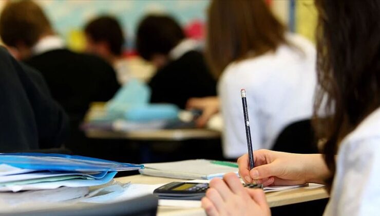 Eğitim Sen okullarda yaşanan sıkıntıları grafiklerle anlattı