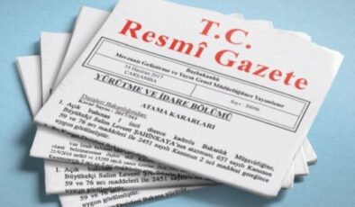 Milli Eğitim Müdürleri kararnamesi yayımlandı: 28 ile yeni müdür atandı