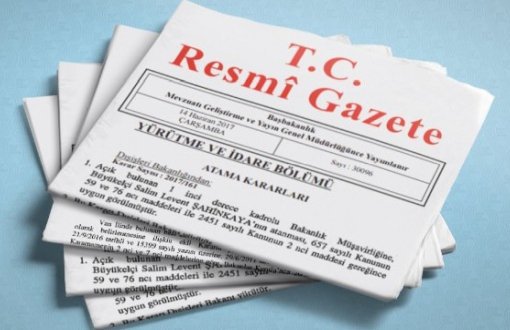 Milli Eğitim Müdürleri kararnamesi yayımlandı: 28 ile yeni müdür atandı