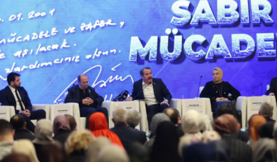 “28 Şubat Paneli” düzenlendi