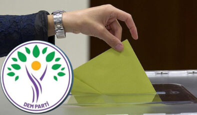 DEM Parti Diyarbakır’da sandık kuracak