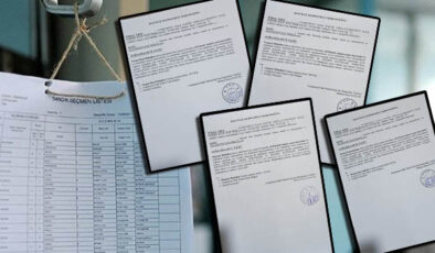CHP Kulp’ta  itiraz etti, Seçim Kurulu reddetti