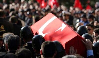 MSB acı haberi duyurdu: 9 askerimiz şehit oldu