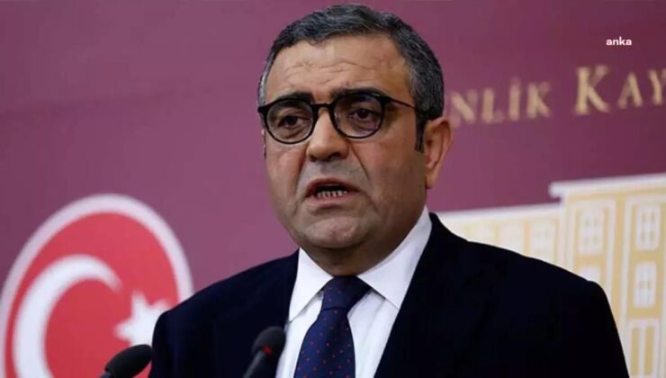 Tanrıkulu, Diyarbakır Havalimanı’nı Meclis gündemine taşıdı