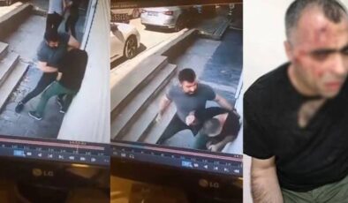 Gazeteci Sinan Aygül hapis cezası aldı