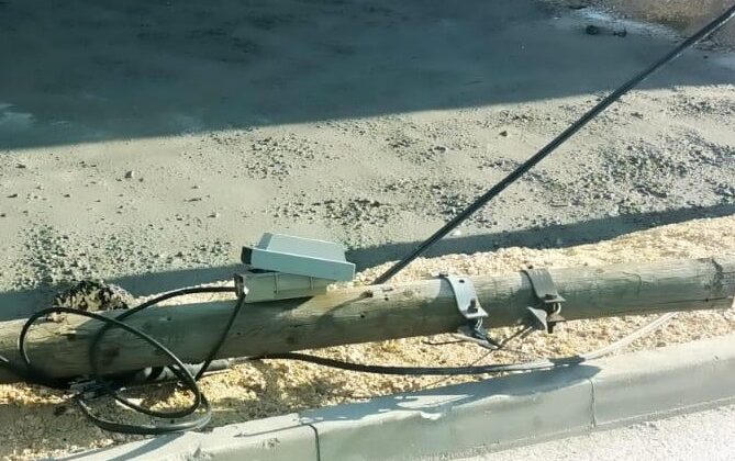 O mahalleye 40 gündür internet verilmiyor