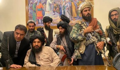 Taliban, İslamabad’a TTP ile görüşme çağrısı yaptı