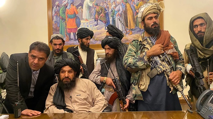 Taliban, İslamabad’a TTP ile görüşme çağrısı yaptı