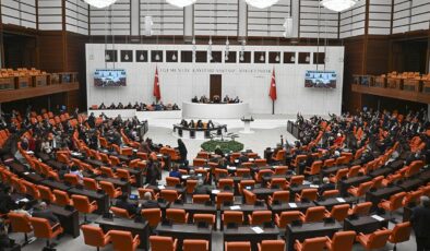 Can Atalay’ın milletvekilliği düşürüldü