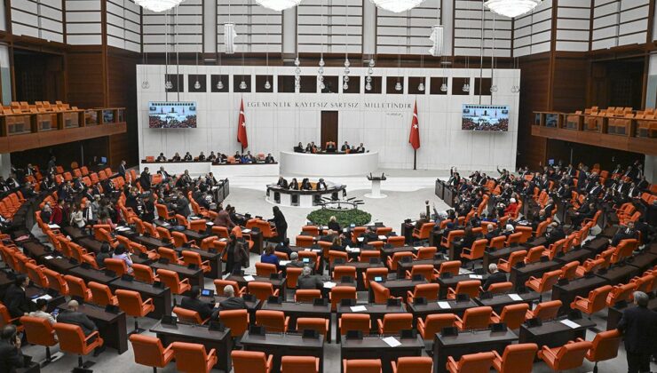 Can Atalay’ın milletvekilliği düşürüldü