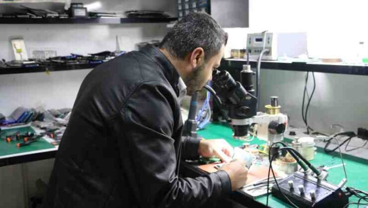 Telefonu Şarja’ta unutanlar dikkat
