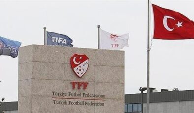 Hakeme saldırıya ‘puan silme’ cezası