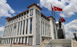Nuri Gökhan Bozkır yakalandı