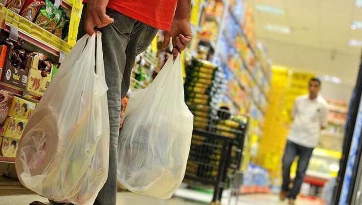 TÜİK’ten 2023 enflasyonu…