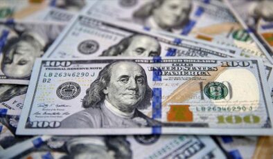 ABD’li yatırım bankası Dolar/TL öngörüsünü güncelledi
