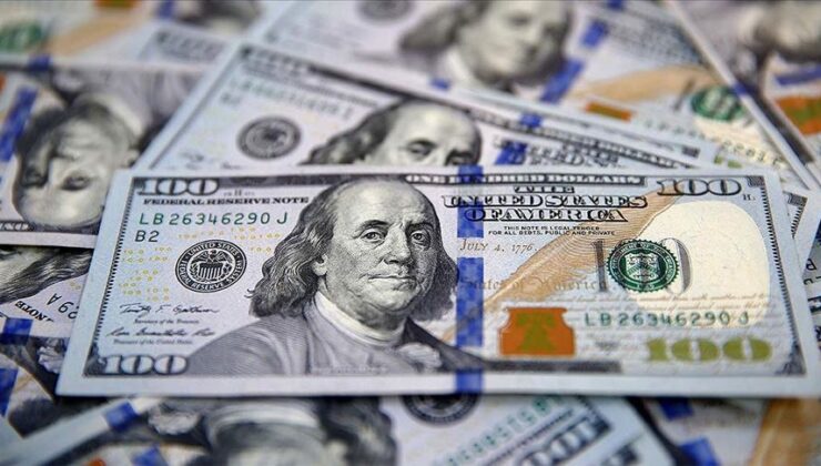 ABD’li yatırım bankası Dolar/TL öngörüsünü güncelledi
