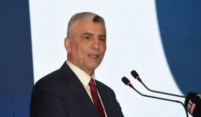 Bakan Bolat’tan enflasyon açıklaması