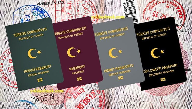 Vizesiz girilebilen ülke sayısı 118