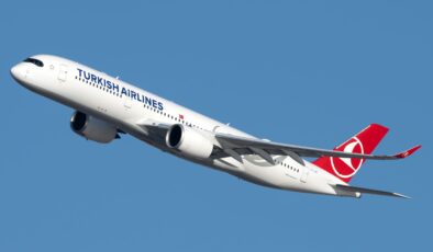 2023’te 83,4 milyon yolcu taşıdı