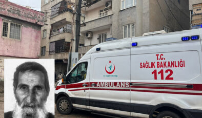 Elektrikli soba yangına sebep oldu: Baba öldü, oğlu zehirlendi