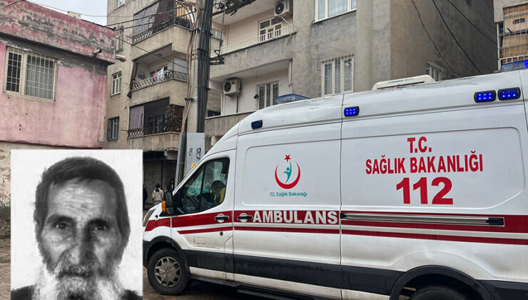 Elektrikli soba yangına sebep oldu: Baba öldü, oğlu zehirlendi