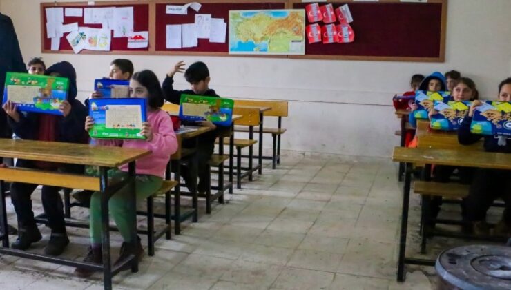 Yenişehir Belediyesi:” Yanıbaşınızdayız”