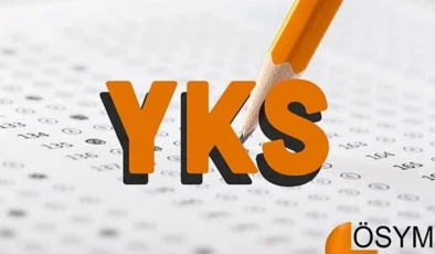 YKS başvuruları yarın başlıyor