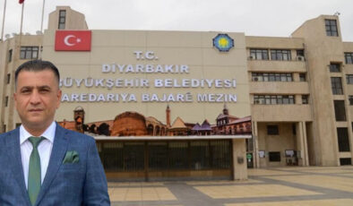 Zafer Partisi’nden Diyarbakır’a ithal aday