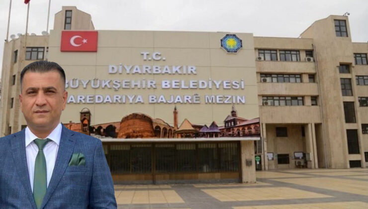 Zafer Partisi’nden Diyarbakır’a ithal aday