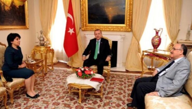 Leyla Zana 8 yıl sonra ilk kez sessizliğini bozdu