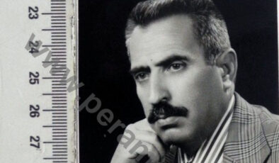 Eğitimden Edebiyata Hayat Dolu Bir Yolculuk: Enver Atılgan