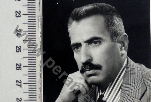 Eğitimden Edebiyata Hayat Dolu Bir Yolculuk: Enver Atılgan