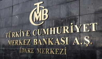 Merkez Bankası anketi: Yıl sonu dolar tahmini açıklandı