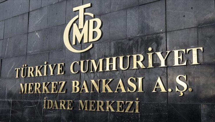 Merkez Bankası anketi: Yıl sonu dolar tahmini açıklandı