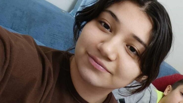 Adıyaman’da genç kız kayıp