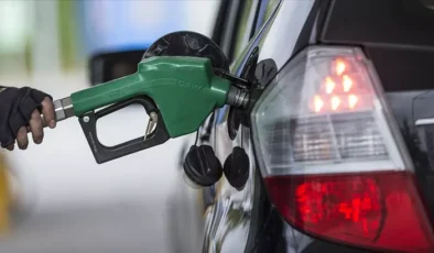 Motorine önce zam sonra  İndirim Geldi