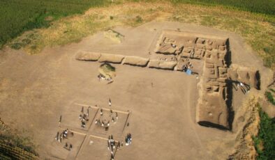 Arkeoloji Dünyasında Yeni Keşif: Hakemi Use (Yusuf’un Höyüğü)