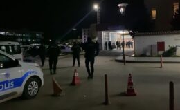 3 kişiyi öldüren katil mağarada yakalandı