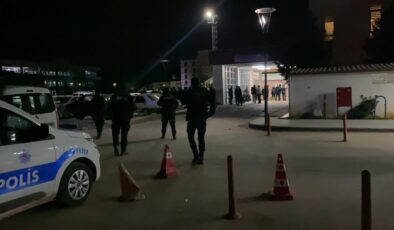 3 kişiyi öldüren katil mağarada yakalandı
