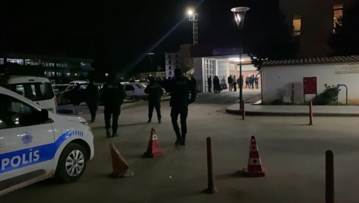 3 kişiyi öldüren katil mağarada yakalandı