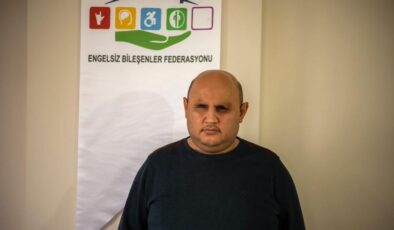 Karar süreçlerinde söz sahibi olmak istiyoruz!