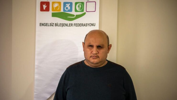 Karar süreçlerinde söz sahibi olmak istiyoruz!