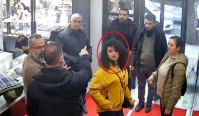 Diyarbakır’da 350 bin liralık sahte altın yakalandı