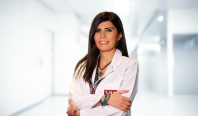 45-50 yaş arası menopoz dönemi başlangıcı