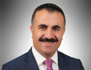 AK Parti Ergani Belediye başkan adayı Kemal Atabey kimdir?