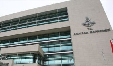 Anayasa Mahkemesi 502 internet sansürüne ihlal kararı verdi