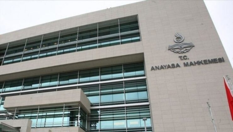 Anayasa Mahkemesi 502 internet sansürüne ihlal kararı verdi