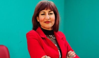 Kadın muhtar adayı Yenişehir Mahallesi’ne talip