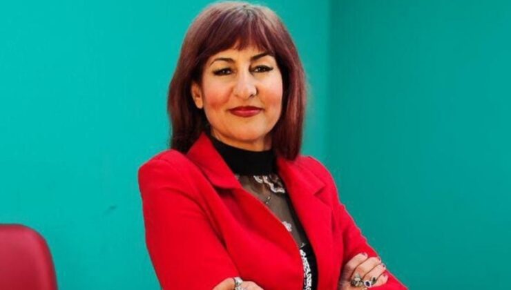 Kadın muhtar adayı Yenişehir Mahallesi’ne talip
